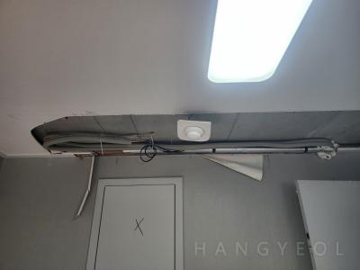서울특별시 동대문구 답십리동 대림아파트 시스템에어컨 실내기