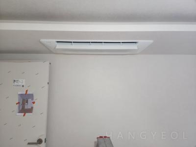 서울특별시 종로구 무악동 무악현대아파트 시스템에어컨 실내기