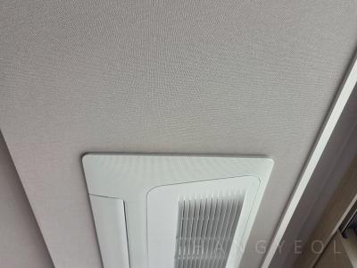 대전광역시 서구 도안동 도안신도시 수목토 APT 시스템에어컨 실내기