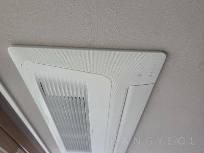 대전광역시 서구 도안동 도안신도시 수목토 APT 시스템에어컨 실내기