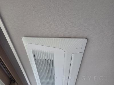 대전광역시 서구 도안동 도안신도시 수목토 APT 시스템에어컨 실내기
