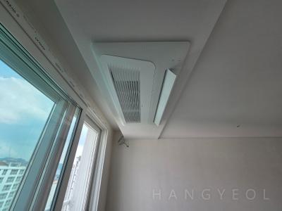 경기도 안양시 동안구 관양동 동편마을 시스템에어컨 실내기