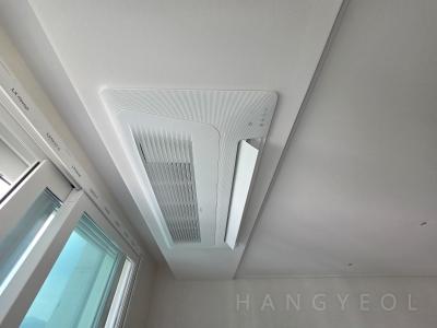 경기도 안양시 동안구 관양동 동편마을 시스템에어컨 실내기