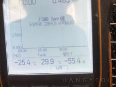 경기도 화성시 동탄구 청계동 동탄역 대원칸타빌 포레지움 시스템에어컨 실외기