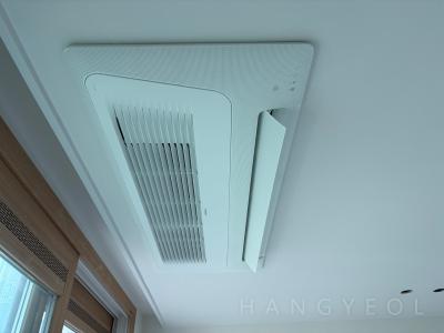 경기도 용인시 기흥구 서천동 센트럴파크원 시스템에어컨 실내기
