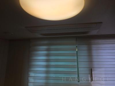 서울특별시 강남구 대치동 래미안대치팰리스 시스템에어컨 실내기