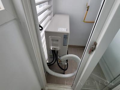 경기도 오산시 원동 영무파라드 시스템에어컨 기타