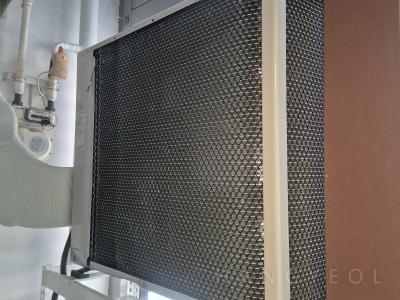 부산광역시 해운대구 우동 더샵해운대아델리스 시스템에어컨 실외기