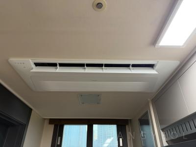 경기도 수원시 영통구 이의동 광교오드카운티 시스템에어컨 실내기