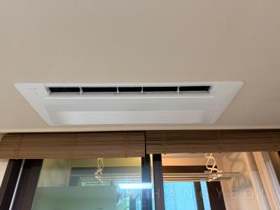 경기도 수원시 영통구 이의동 광교오드카운티 시스템에어컨 실내기
