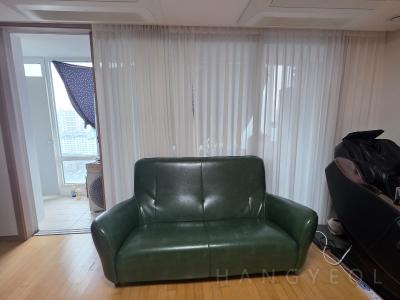서울특별시 마포구 도화동 서울마포우체국 시스템에어컨 설치 사례