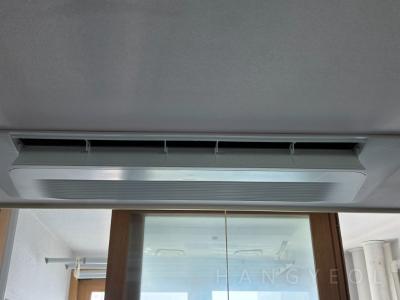 경상남도 거제시 양정동 거제아이파크1차 시스템에어컨 실내기