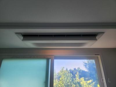 울산광역시 북구 화봉동 단독 시스템에어컨 실내기