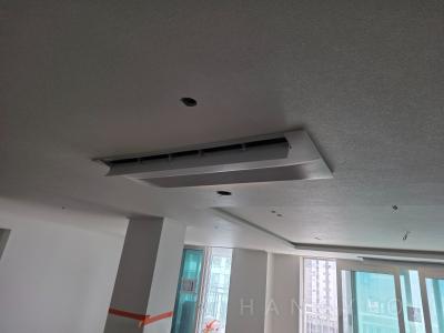 울산광역시 북구 중산동 U스타시티일동미라주더스타2단지 시스템에어컨 실내기