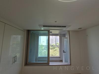 서울특별시 성동구 상왕십리동 텐즈힐 시스템에어컨 실내기