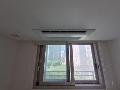 서울특별시 성동구 상왕십리동 텐즈힐 시스템에어컨 실내기