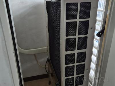 부산광역시 동구 초량동 지원더뷰오션1차 시스템에어컨 실외기