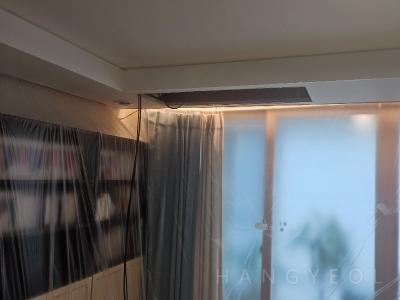 서울특별시 마포구 도화동 서울마포우체국 시스템에어컨 실내기