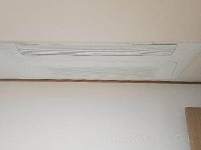 서울특별시 마포구 도화동 서울마포우체국 시스템에어컨 실내기