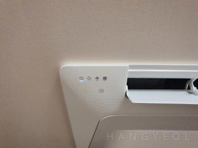 경기도 용인시 수지구 신봉동 신봉마을 동부센트레빌 5단지 시스템에어컨 기타