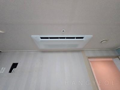 경기도 고양시 덕양구 신원동 신원마을 호반베르디움 9단지 시스템에어컨 실내기