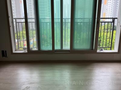 경기도 평택시 고덕동 고덕국제신도시 제일풍경채 시스템에어컨 설치 사례