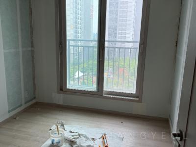 경기도 평택시 고덕동 고덕국제신도시 제일풍경채 시스템에어컨 실내기