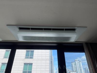 서울특별시 강남구 논현동 강남파라곤 시스템에어컨 설치 사례