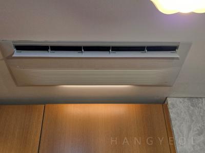서울특별시 강남구 도곡동 타워팰리스 시스템에어컨 실내기