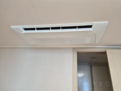 서울특별시 성동구 하왕십리동 센트라스 시스템에어컨 실내기