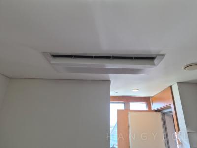 서울특별시 용산구 용산동5가 파크타워 시스템에어컨 실내기