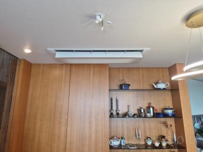 서울특별시 용산구 용산동5가 파크타워 시스템에어컨 실내기