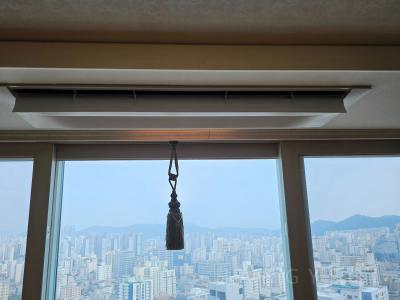 인천광역시 부평구 부평동 래미안부평 시스템에어컨 실내기