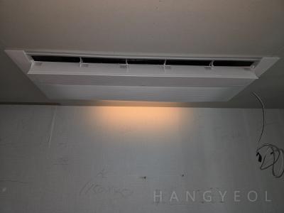 인천광역시 부평구 부개동 상우신명보람아파트 시스템에어컨 실내기