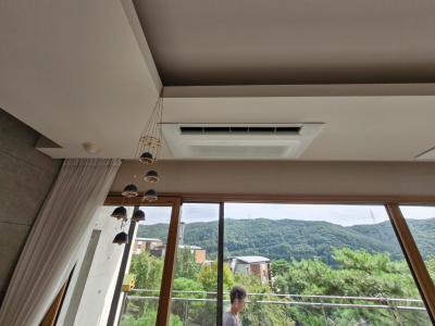 경기도 용인시 기흥구 고매동 기흥SK아펠바움콘도미니엄 시스템에어컨 실내기