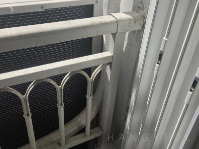 서울특별시 동작구 사당동 롯데캐슬 시스템에어컨 실외기