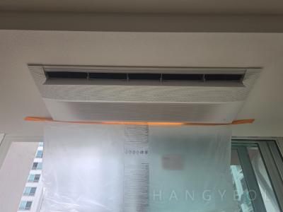 서울특별시 동작구 사당동 롯데캐슬 시스템에어컨 실내기