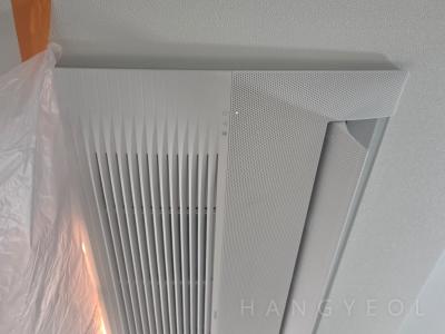 서울특별시 동작구 사당동 롯데캐슬 시스템에어컨 실내기