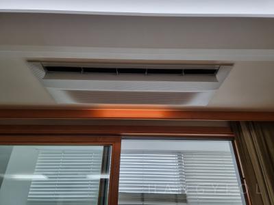 서울특별시 양천구 신정동 삼성 쉐르빌1 시스템에어컨 실내기