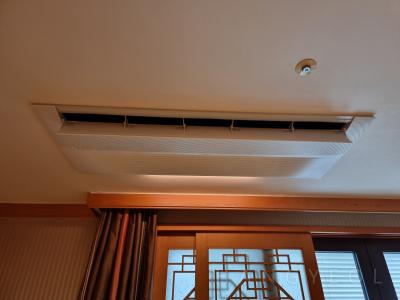 서울특별시 양천구 신정동 삼성 쉐르빌1 시스템에어컨 실내기