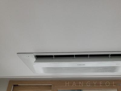강원도 원주시 명륜동 더샵원주센트럴파크2단지 시스템에어컨 기타