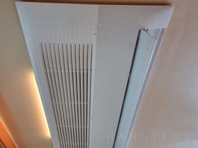 서울특별시 양천구 신정동 삼성 쉐르빌1 시스템에어컨 실내기