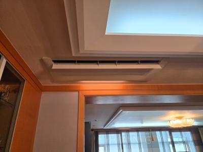 서울특별시 양천구 신정동 삼성 쉐르빌1 시스템에어컨 실내기