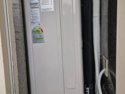 충청북도 충주시 연수동 연수계룡리슈빌2 시스템에어컨 실외기