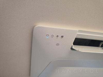 경기도 고양시 일산서구 덕이동 하이파크시티일산아이파크1단지 시스템에어컨 기타