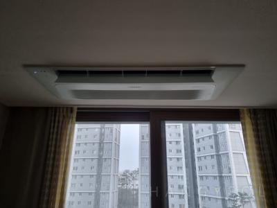 경기도 수원시 장안구 정자동 수원 SK SKY VIEW 시스템에어컨 기타