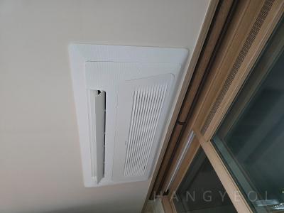 경기도 수원시 권선구 호매실동 호매실경남아너스빌 시스템에어컨 실내기
