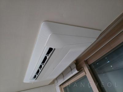 경기도 수원시 권선구 호매실동 호매실경남아너스빌 시스템에어컨 실내기