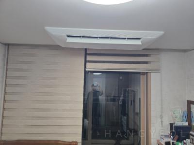 경기도 수원시 권선구 호매실동 호매실경남아너스빌 시스템에어컨 실내기