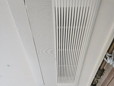 경기도 화성시 동탄구 청계동 동탄역 시범한화 꿈에그린 프레스티지 시스템에어컨 실내기